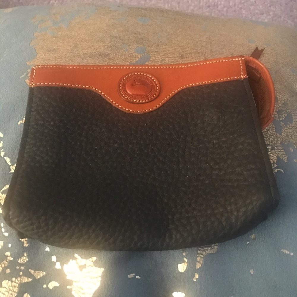 Dooney/Bourke vintage coin purse